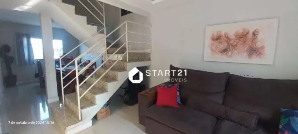 Casa com 3 Quartos à venda, 120m² no Jardim Suíça, Volta Redonda