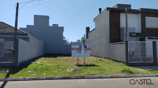 Lote/Terreno à venda, 207m² no Estância Velha, Canoas