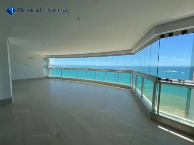 Apartamento com 4 Quartos à venda, 245m² no Itapuã, Vila Velha