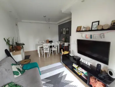 Apartamento com 2 Quartos para alugar, 75m² no Vila Mariana, São Paulo