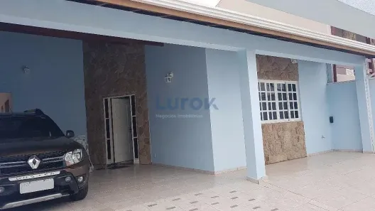 Casa com 3 Quartos para alugar, 173m² no Parque Jambeiro, Campinas