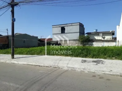 Lote/Terreno à venda, 560m² no Cordeiros, Itajaí