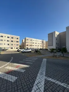 Apartamento com 2 Quartos à venda, 42m² no Paupina, Fortaleza