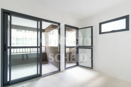 Apartamento com 1 Quarto à venda, 22m² no Jardim Paulista, São Paulo