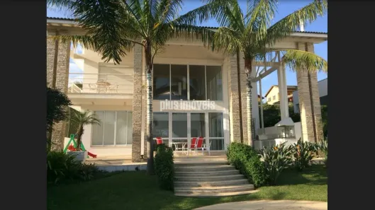 Casa de Condomínio com 4 Quartos à venda, 450m² no Bairro Campos de Santo Antônio, Itu