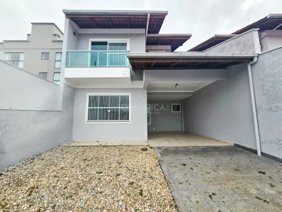 Casa com 3 Quartos à venda, 156m² no Fortaleza, Blumenau