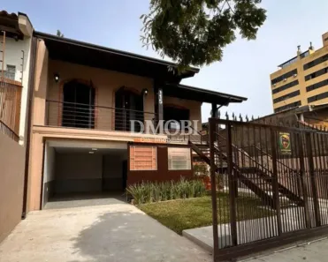 Casa com 3 Quartos para alugar, 254m² no Vila Bom Princípio, Cachoeirinha