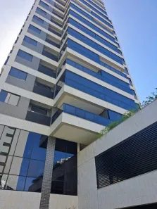 Apartamento com 2 Quartos para alugar, 57m² no Espinheiro, Recife