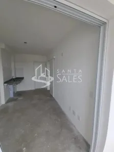 Apartamento com 1 Quarto à venda, 33m² no Butantã, São Paulo