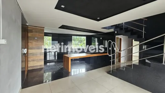 Cobertura com 3 Quartos à venda, 246m² no Praia, Itabirito