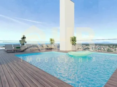 Apartamento com 3 Quartos à venda, 98m² no Centro, Guaratuba