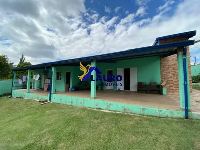 Fazenda/Sítio com 2 Quartos à venda, 100m² no Chácaras Alpina, Valinhos