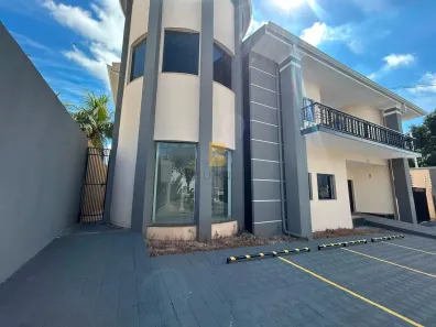 Imóvel Comercial para venda ou aluguel, 4m² no Bosque da Saúde, Cuiabá