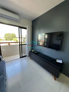 Apartamento com 2 Quartos à venda, 56m² no Canasvieiras, Florianópolis