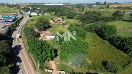 Fazenda/Sítio à venda, 38654m² no Centro, Itu
