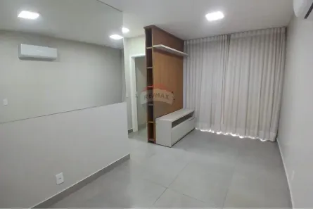 Apartamento com 2 Quartos para alugar, 55m² no Jardim dos Eucalíptos, Araras