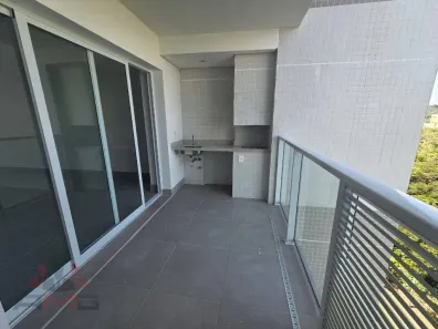 Apartamento com 1 Quarto à venda, 46m² no São Lourenço, Bertioga