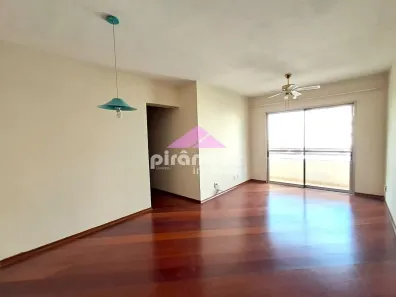 Apartamento com 3 Quartos à venda, 91m² no Vila Ema, São José dos Campos