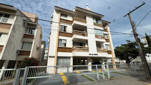 Apartamento com 1 Quarto à venda, 42m² no Canasvieiras, Florianópolis