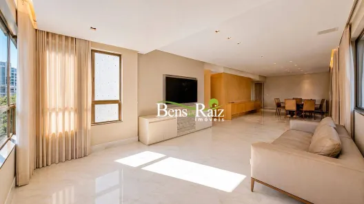 Apartamento com 3 Quartos à venda, 200m² no Serra, Belo Horizonte