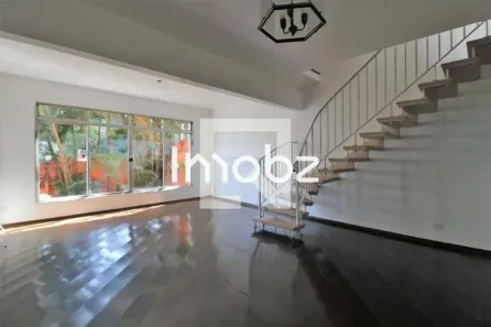 Casa com 3 Quartos à venda, 150m² no Chácara Santo Antônio (Zona Sul), São Paulo