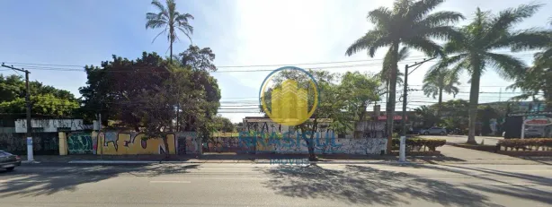 Lote/Terreno à venda, 1810m² no Jardim Umuarama, São Paulo