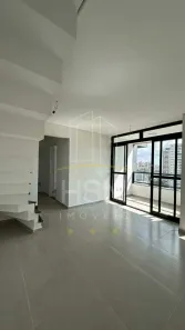 Cobertura com 2 Quartos à venda, 112m² no Baeta Neves, São Bernardo do Campo