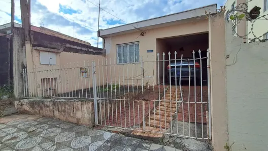 Casa com 3 Quartos à venda, 90m² no Jardim das Magnólias, Sorocaba