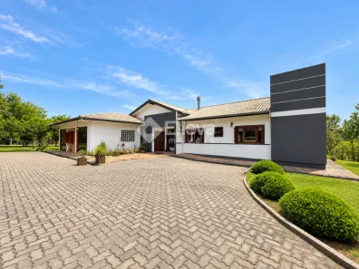 Casa com 4 Quartos à venda, 500m² no Sagrada Família, Gravataí