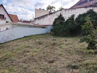 Lote/Terreno à venda, 797m² no Jardim dos Estados, Poços de Caldas