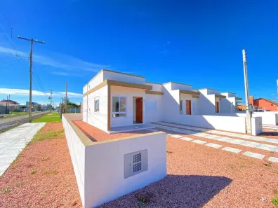 Apartamento com 2 Quartos à venda, 54m² no Capão da Canoa, Capão da Canoa