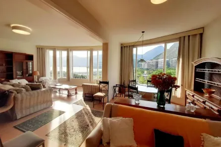 Apartamento com 3 Quartos à venda, 240m² no Ipanema, Rio de Janeiro