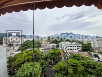 Apartamento com 2 Quartos à venda, 66m² no Pechincha, Rio de Janeiro