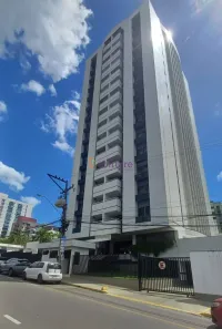 Apartamento com 2 Quartos à venda, 80m² no Renascença, São Luís