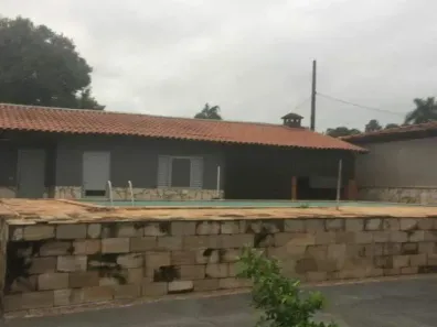 Fazenda/Sítio com 3 Quartos à venda, 500m² no Chácara Bela Vista, São José do Rio Preto