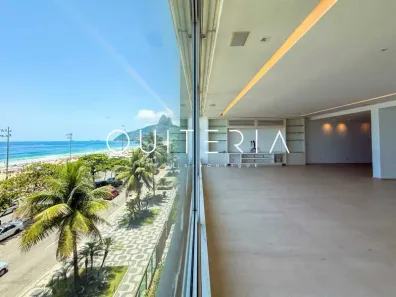 Apartamento com 4 Quartos à venda, 263m² no Ipanema, Rio de Janeiro