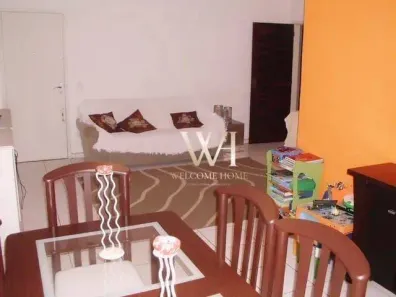 Apartamento com 3 Quartos à venda, 110m² no Icaraí, Niterói