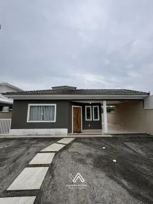Casa com 3 Quartos à venda, 192m² no Jardim Atlântico Central (Itaipuaçu), Maricá