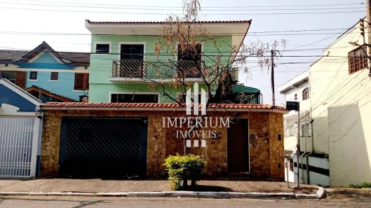 Sobrado com 3 Quartos à venda, 200m² no Água Fria, São Paulo
