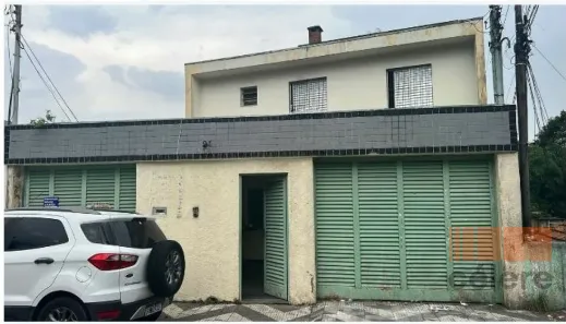 Sobrado com 3 Quartos à venda, 455m² no Vila Bela, São Paulo