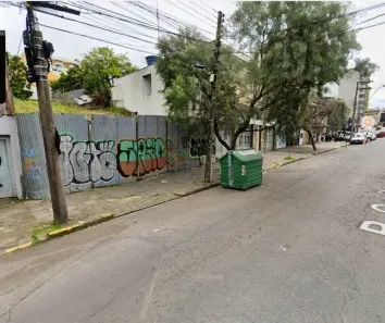 Lote/Terreno à venda, 402m² no Exposição, Caxias do Sul