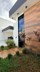 Casa com 3 Quartos à venda, 145m² no Ibituruna, Montes Claros