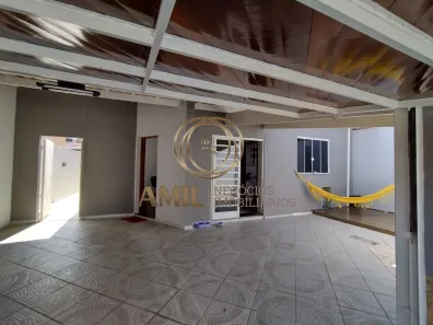 Casa com 3 Quartos à venda, 250m² no Recanto dos Coqueirais, Taubaté