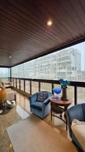 Apartamento com 4 Quartos à venda, 167m² no Barra da Tijuca, Rio de Janeiro