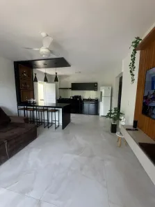 Apartamento com 2 Quartos à venda, 80m² no Iriri, Anchieta