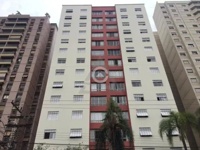 Apartamento com 3 Quartos à venda, 140m² no Centro, Campinas