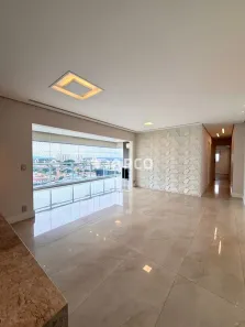 Apartamento com 4 Quartos à venda, 151m² no Condomínio Royal Park, São José dos Campos