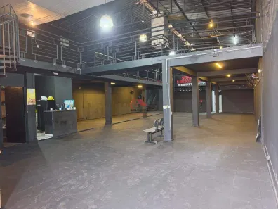Galpão/Depósito/Armazém para alugar, 260m² no Parque das Américas, Uberaba
