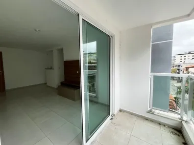 Apartamento com 2 Quartos à venda, 90m² no Encosta do Sol, Juiz de Fora