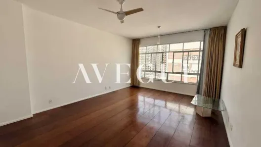Cobertura com 3 Quartos à venda, 125m² no Ipanema, Rio de Janeiro